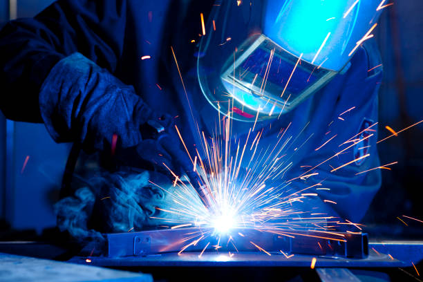 Best Structural Steel Welding in Helena Flats, MT