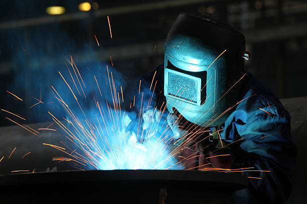 Best Marine and Shipbuilding Welding in Helena Flats, MT