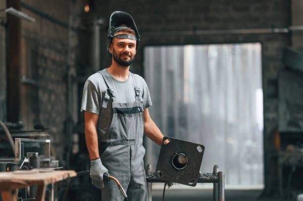 Best Food and Beverage Processing Equipment Welding in Helena Flats, MT